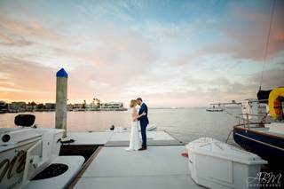 Coronado Cays Yacht Club