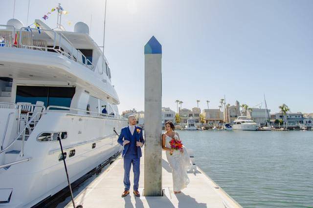 Coronado Cays Yacht Club