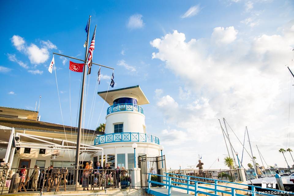 Coronado Cays Yacht Club