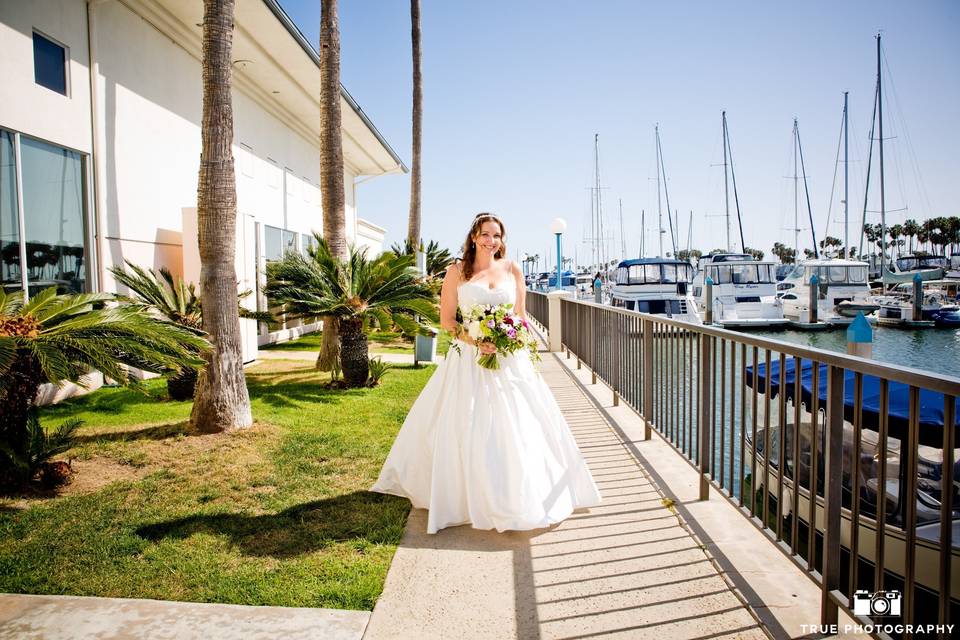 Coronado Cays Yacht Club