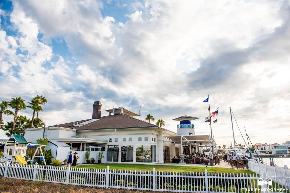 Coronado Cays Yacht Club