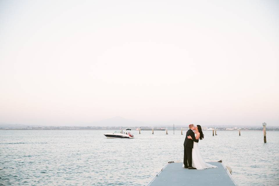 Coronado Cays Yacht Club