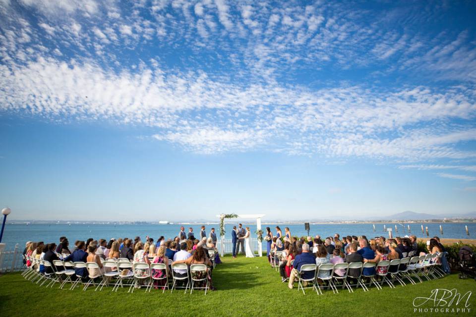 Coronado Cays Yacht Club