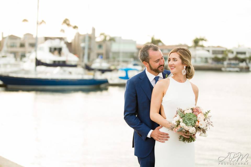 Coronado Cays Yacht Club