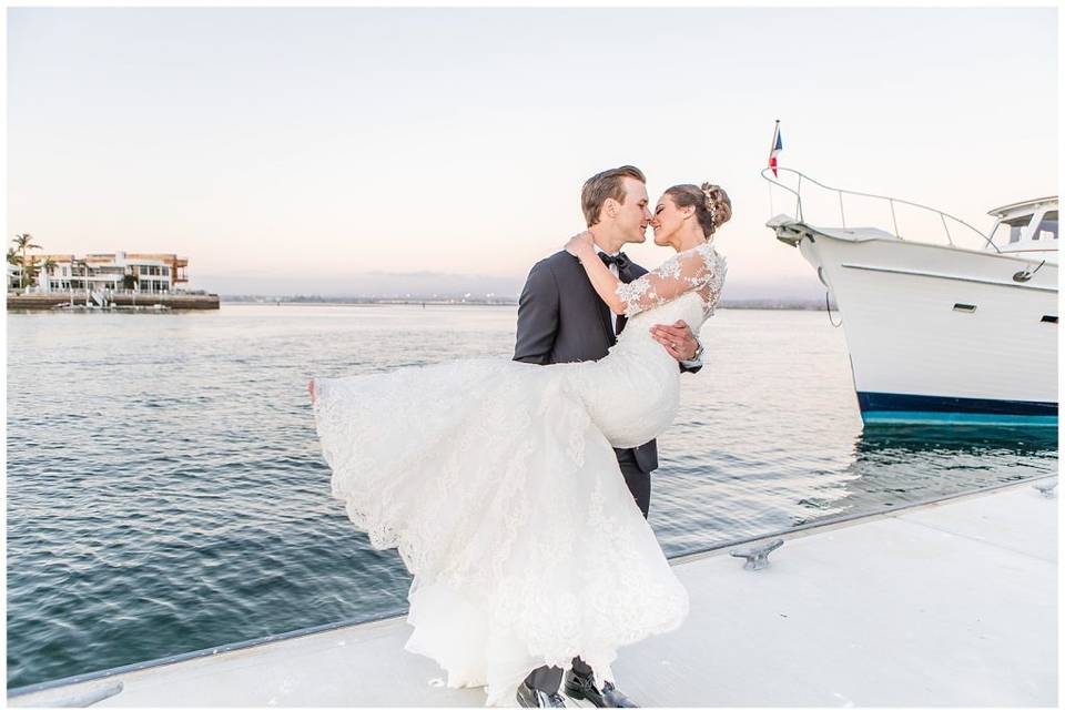 Coronado Cays Yacht Club