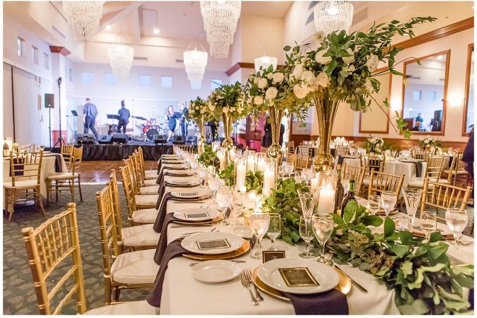 Coronado Cays Yacht Club