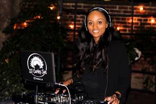 DJ Curley Sue Entertainment