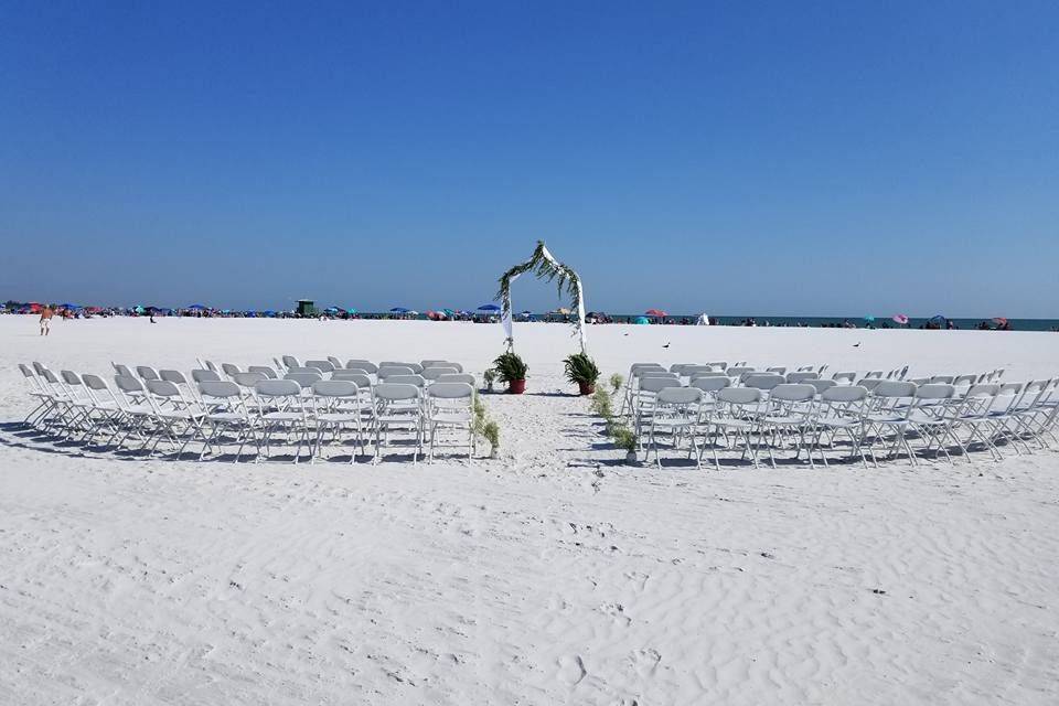 Beach Decor