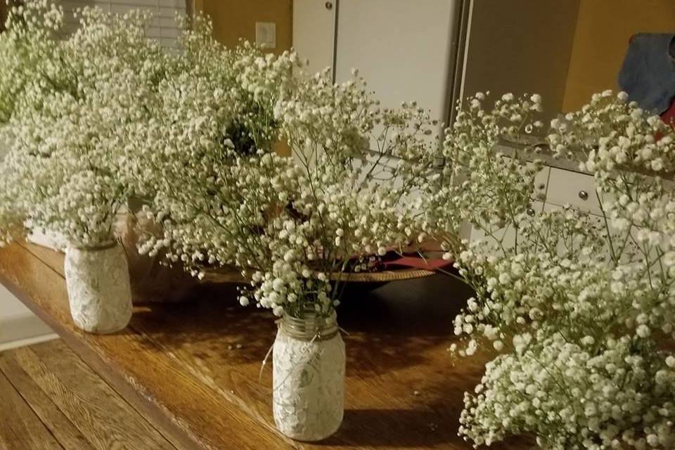 Decorations