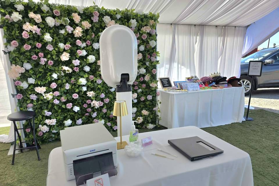 Photobooth