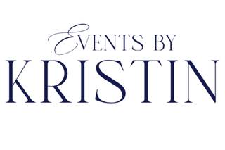 Events by Kristin