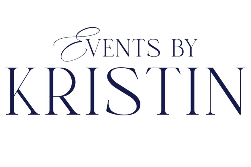 Events by Kristin