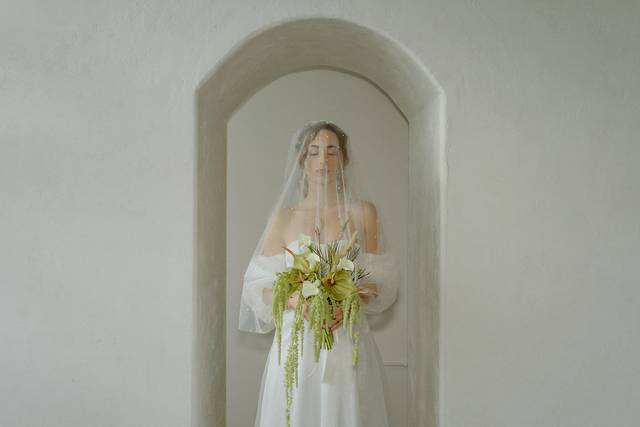 Editorial Bridals
