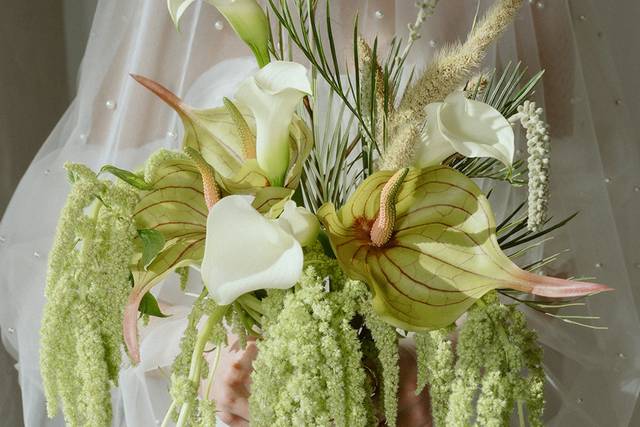 Editorial Bridals