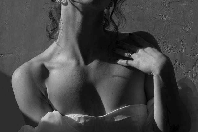 Editorial Bridals