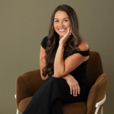 Brittany Wenson