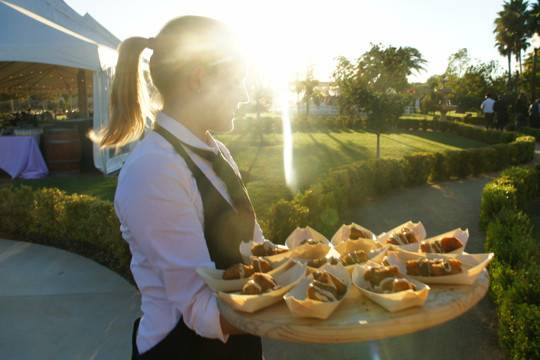 Absolute Celebrations Catering