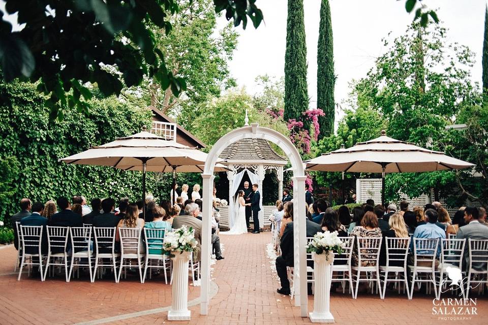 Wedding Ceremony