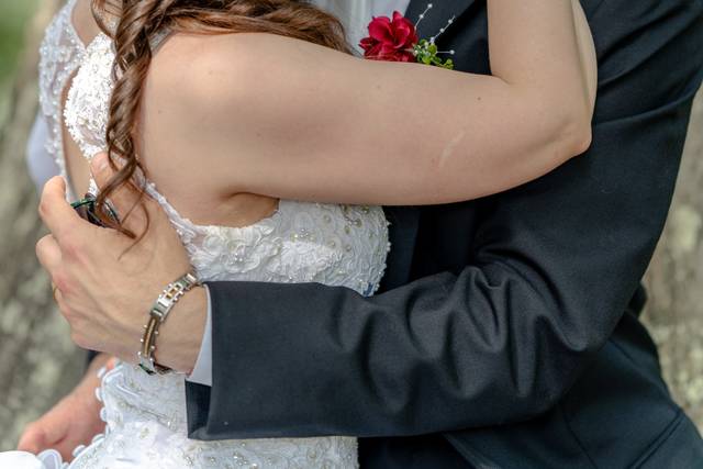 First kiss