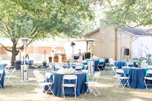 Outdoor Venue