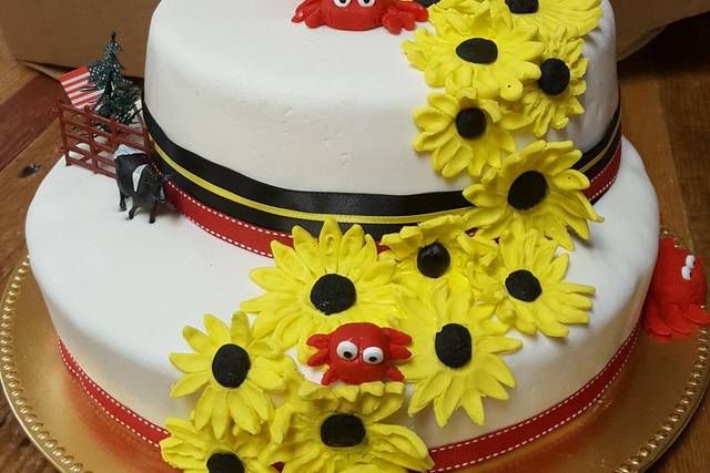 Specialty Cake