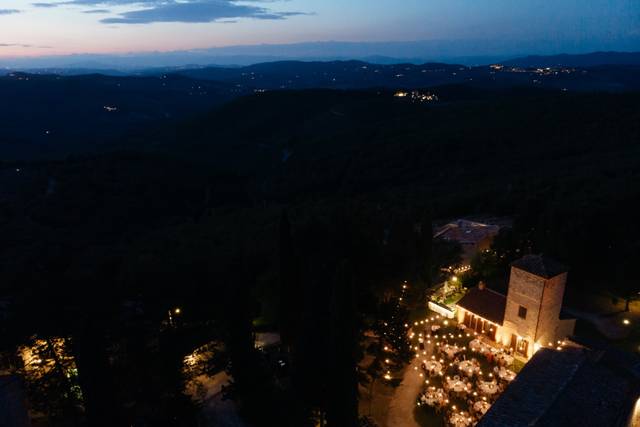 Borgo di Pietrafitta Relais
