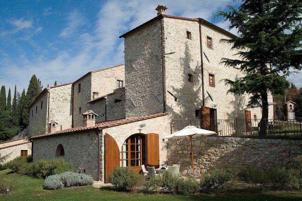 Borgo di Pietrafitta Relais