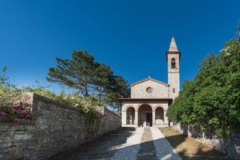 Borgo di Pietrafitta Relais