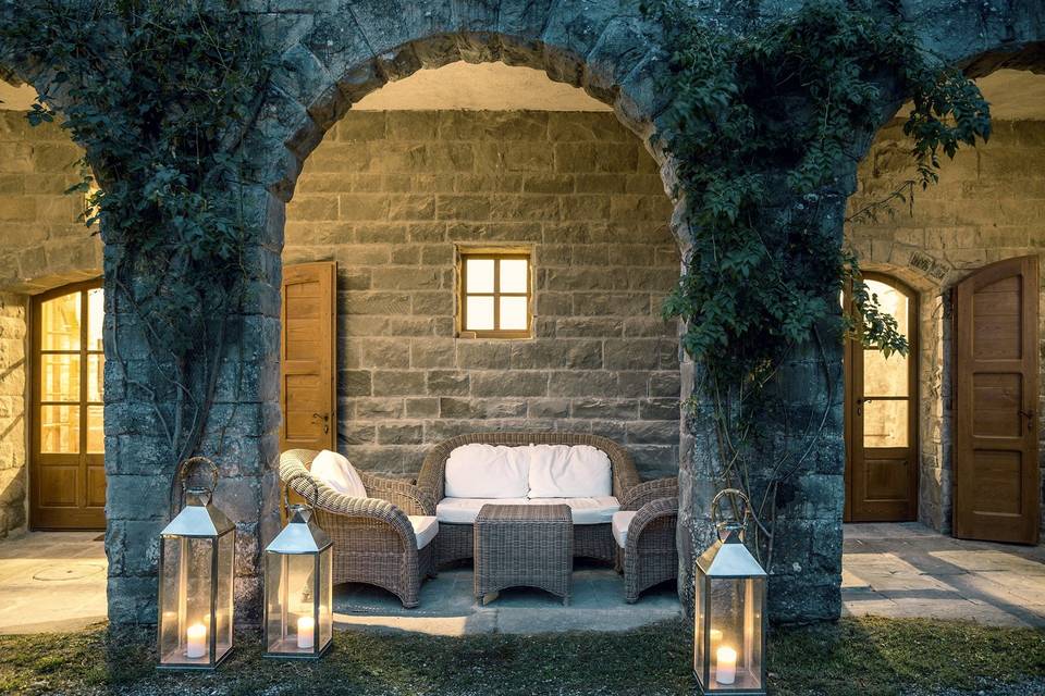 Borgo di Pietrafitta Relais