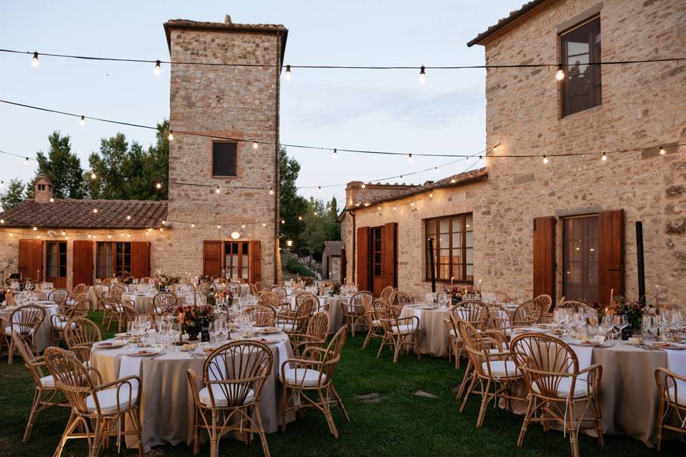 Borgo di Pietrafitta Relais