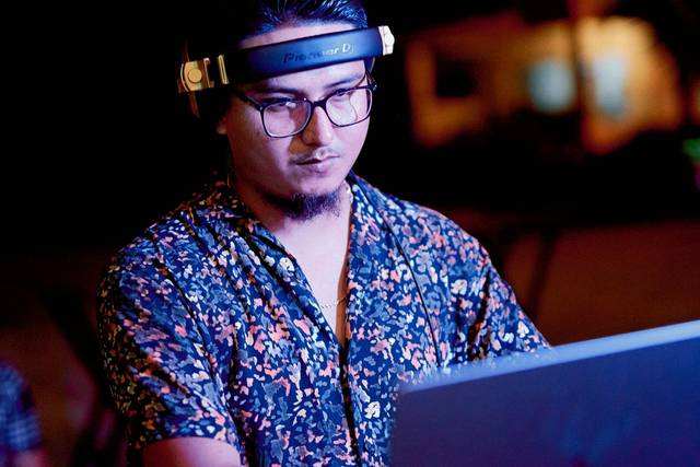 DJ Dev