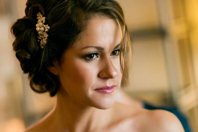 Cristina Underwood Beauty Studio
