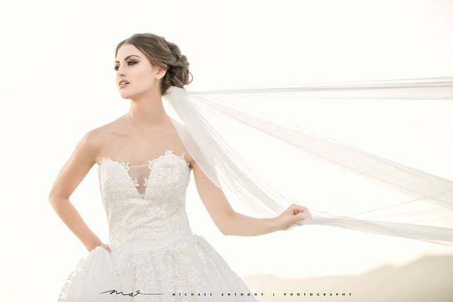 Cristina Underwood Beauty Studio