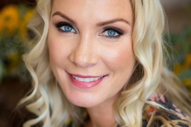 Cristina Underwood Beauty Studio
