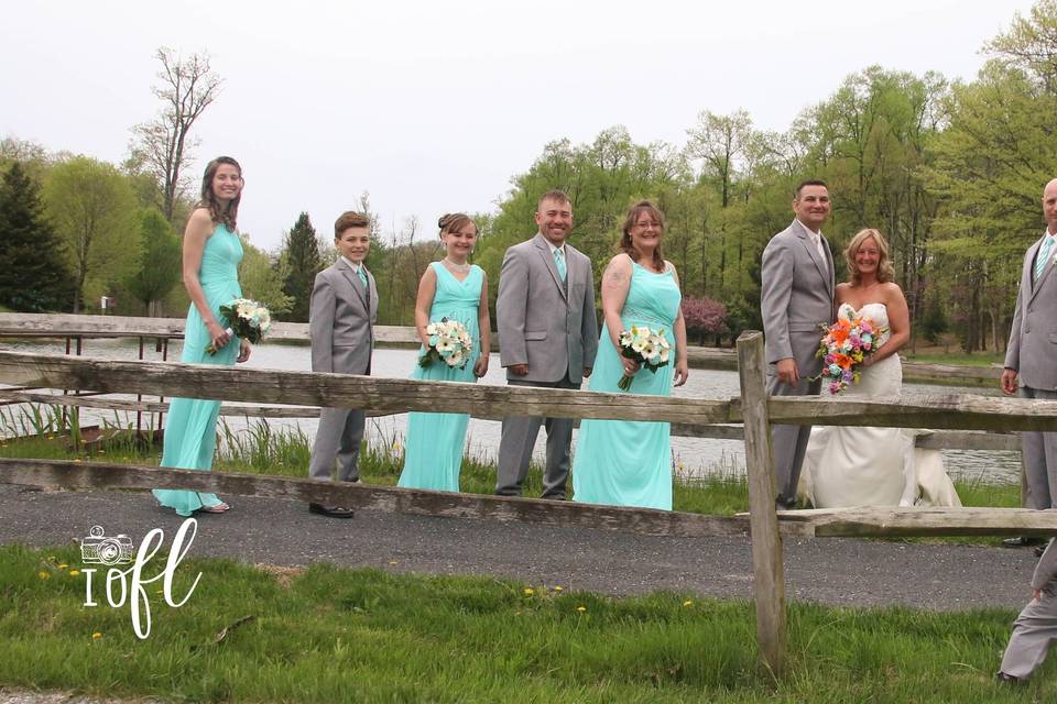 Bridal Party