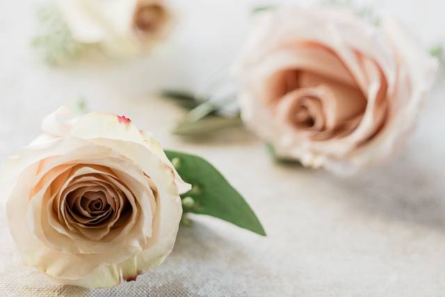Monterey Wedding