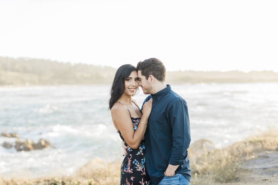 Big Sur Engagement