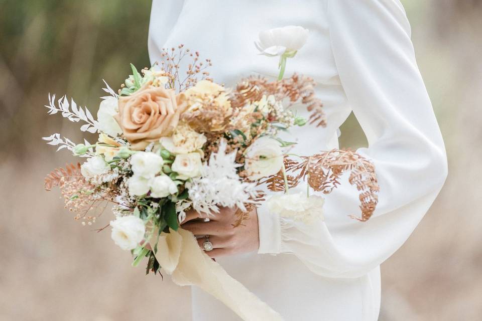 Carmel Elopement