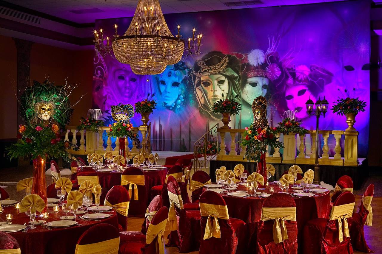 Signature Grand - Venue - Fort Lauderdale, FL - WeddingWire