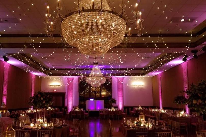 Signature Grand - Mansion Weddings - Fort Lauderdale, FL - WeddingWire