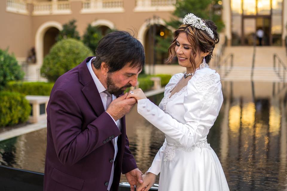 Engagement Shoot