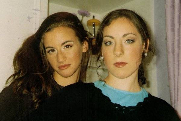 Lovely ladies