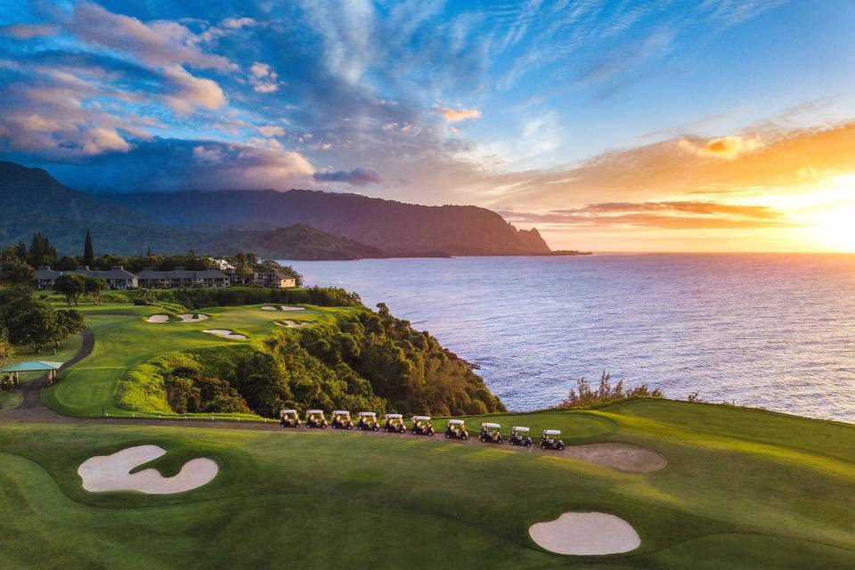 Princeville Makai Golf Club