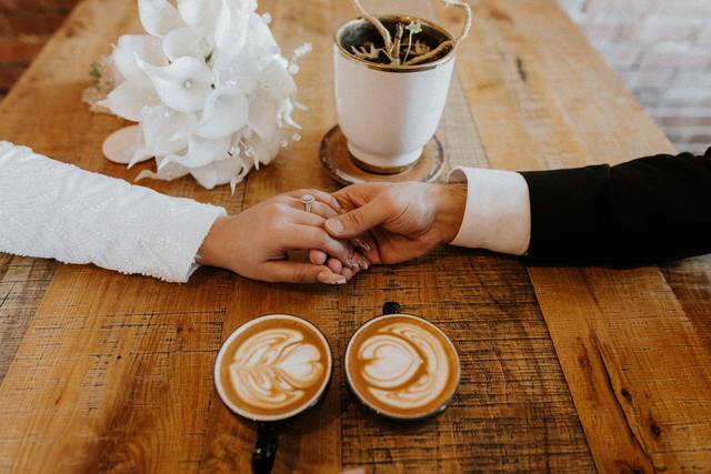 Coffee for Two