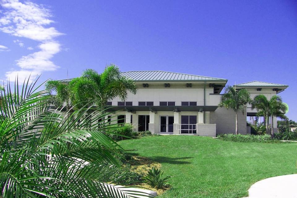 Belleair Beach Community Center