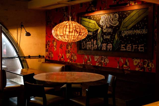 Thoughtfully Designed Space