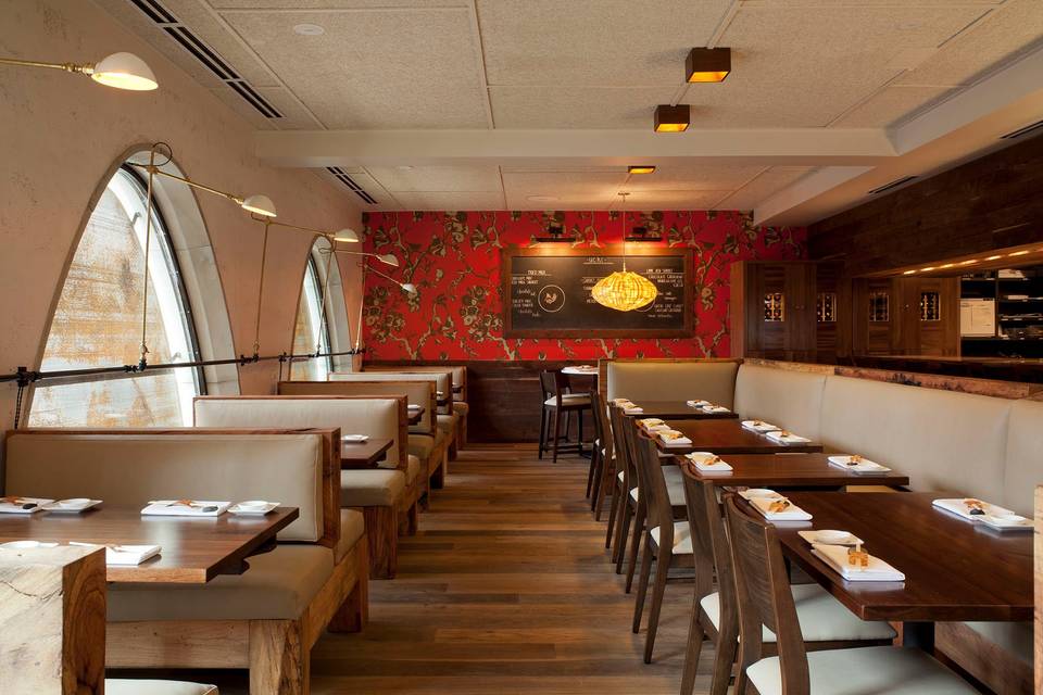 Full-Service Private Event