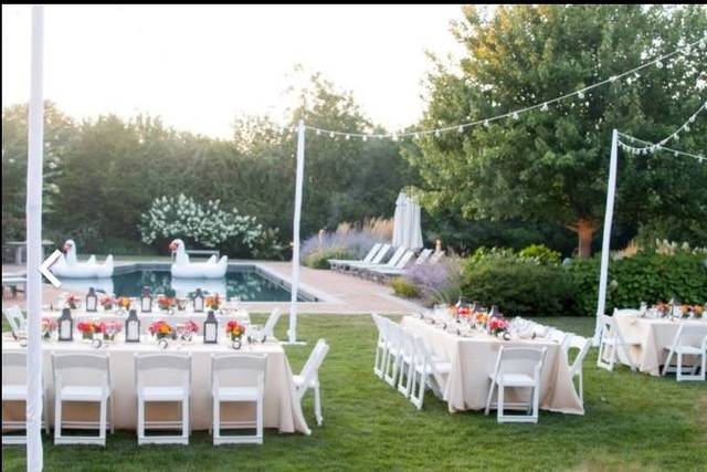 Anniversary  Watermill 2017