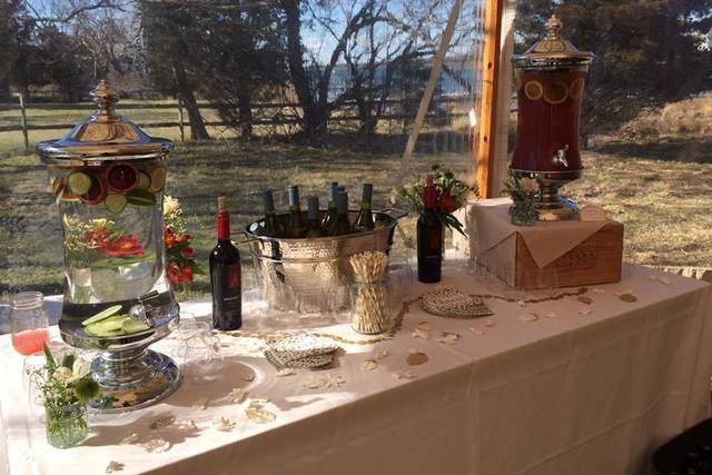 Sag Harbor wedding 2017