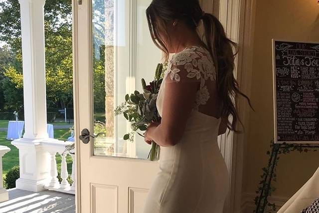 Greenport wedding 2018